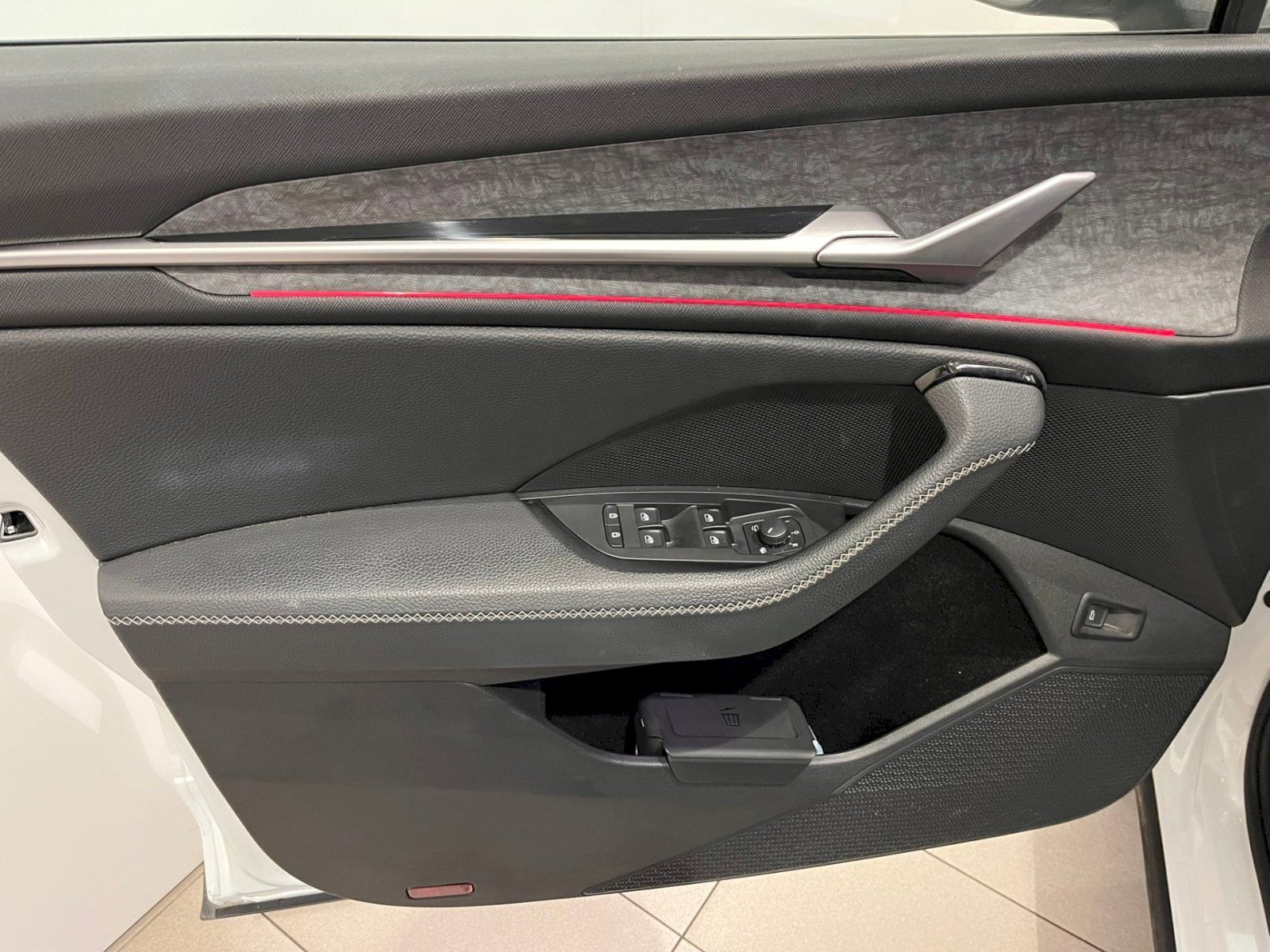 Škoda Kodiaq, 2.0 142 kW 4X4 A7A Exclusive S - fotka 6