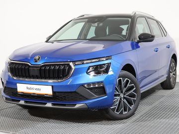 SELECTION 1,0 TSI 85 kW