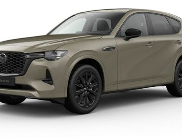 2026 2,5L e-SKYACTIV PHEV 327