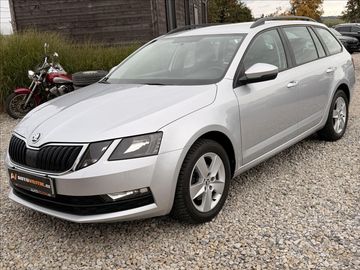 2,0 TDI 110kW 6KVALT