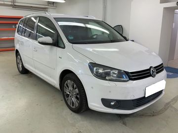 2.0 Tdi 103KW LIFE 204 tkm TOP