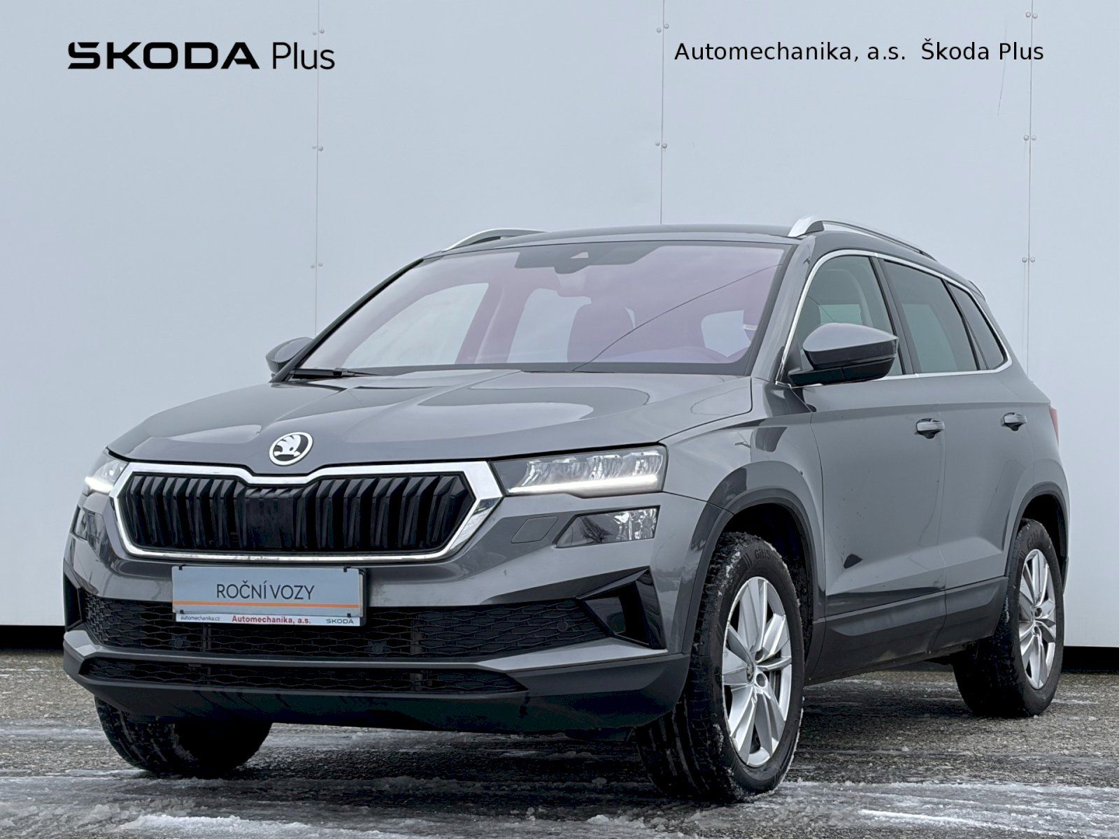 Škoda Karoq, DSG 2.0 TDI / 110 kW / TOP SEL