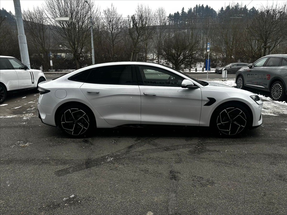 BYD Seal, Design 230 KW - fotka 5