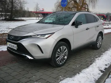 Toyota Venza, 2.5i Hybrid XLE 48000KM!!!