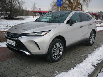 2.5i Hybrid XLE 48000KM!!!