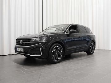TDI 4M R-Line NezTop IQ