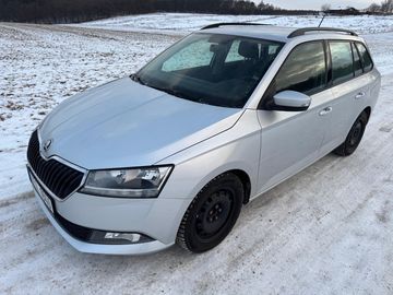 1.0TSI AMBITION+ 2x KOLA ČR