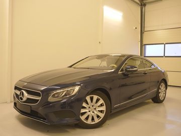 S400 V6 3.0i 4MATIC