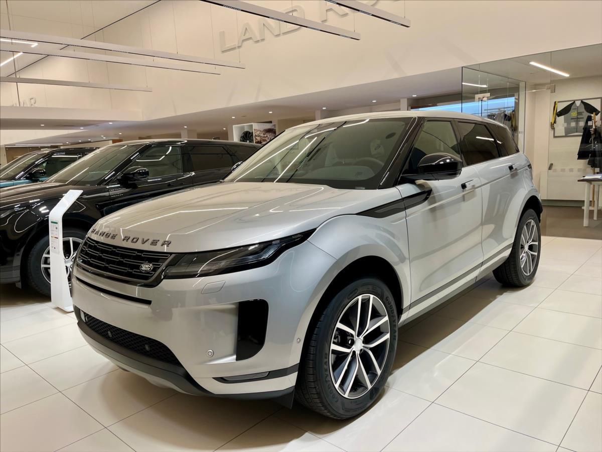 Land Rover Range Rover Evoque, 1,5 S P269e PHEV AWD