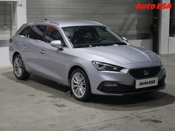 2.0 TDI,Style,DSG