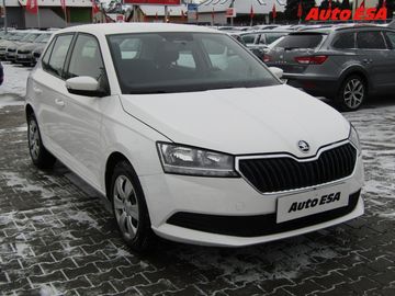 1.0 MPi,ČR,AC,STK11/27