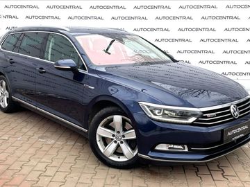 2,0 TDi,HIGLINE,176kW,STK 9/27