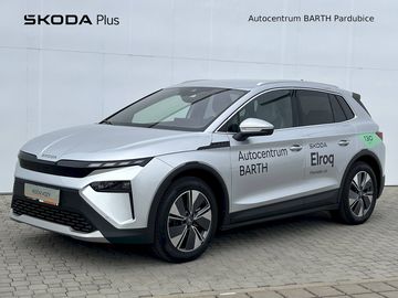 Premium Lodge 85 82 kWh 210 kW
