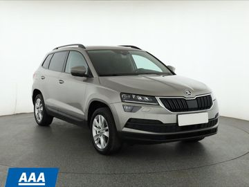 1.0 TSI, Style Plus