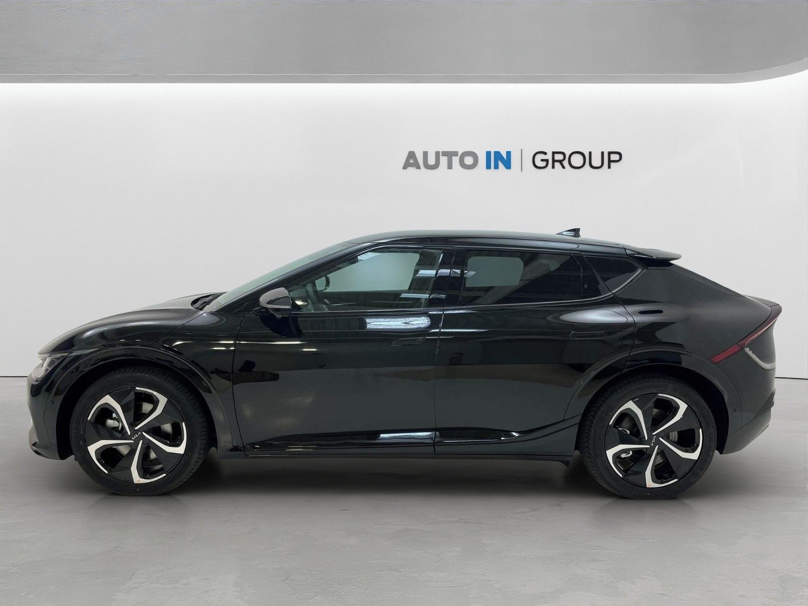 Kia EV6, 4x4 GT-Line 84 kWh - fotka 2