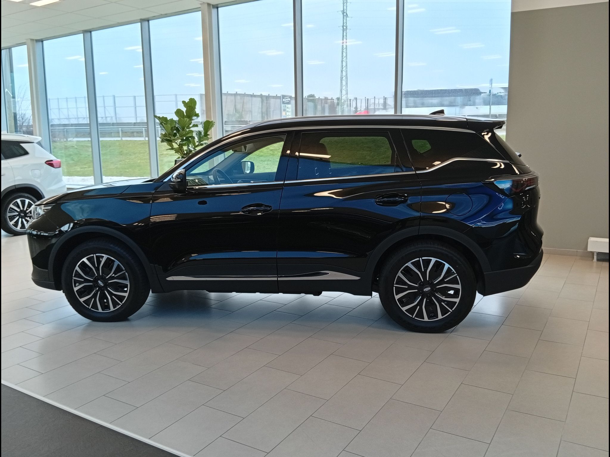 Chery Tiggo 7, PHEV UNIQUE - fotka 5