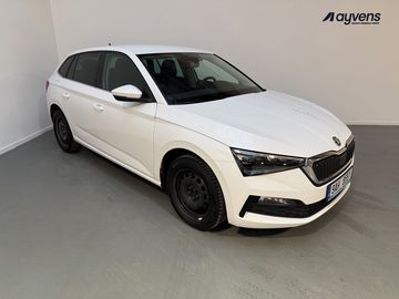 1.0 TSI 81kW Style