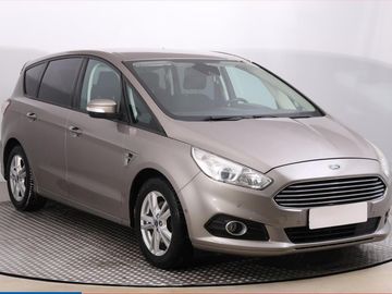 2.0 TDCi, NOVÁ CENA, 7 míst