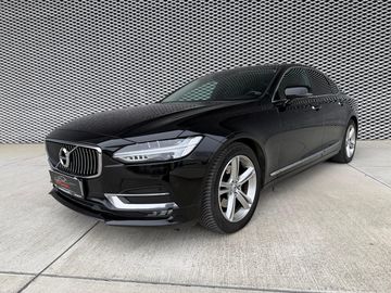 2.0 D5 AWD Inscription 177 kW