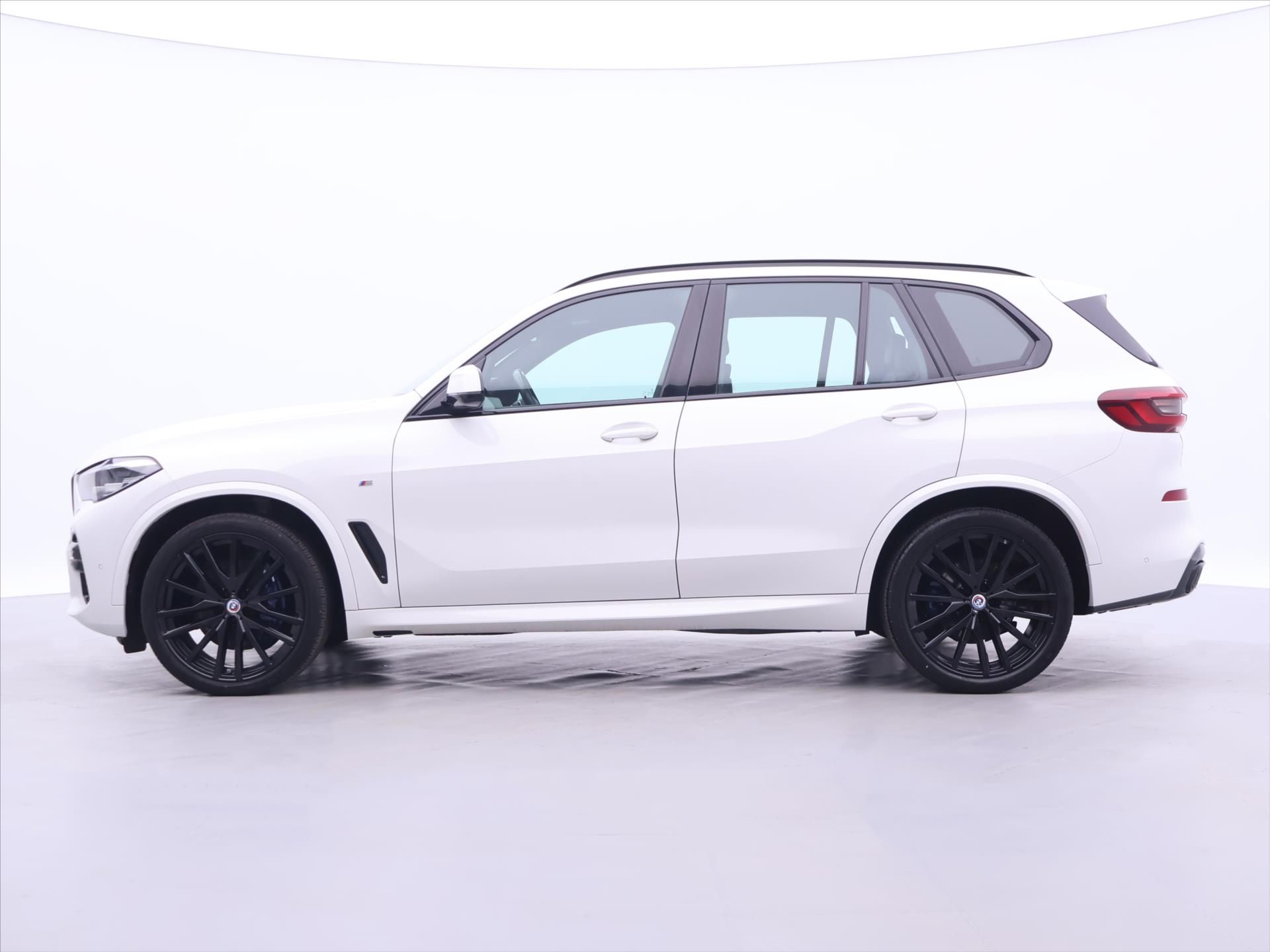 BMW X5, 3,0 30D 210kW xDrive M-Paket - fotka 4