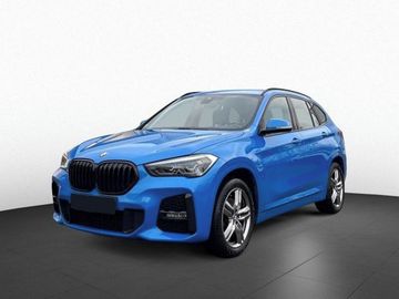 xDrive 20d Aut. M Sport*Navi*