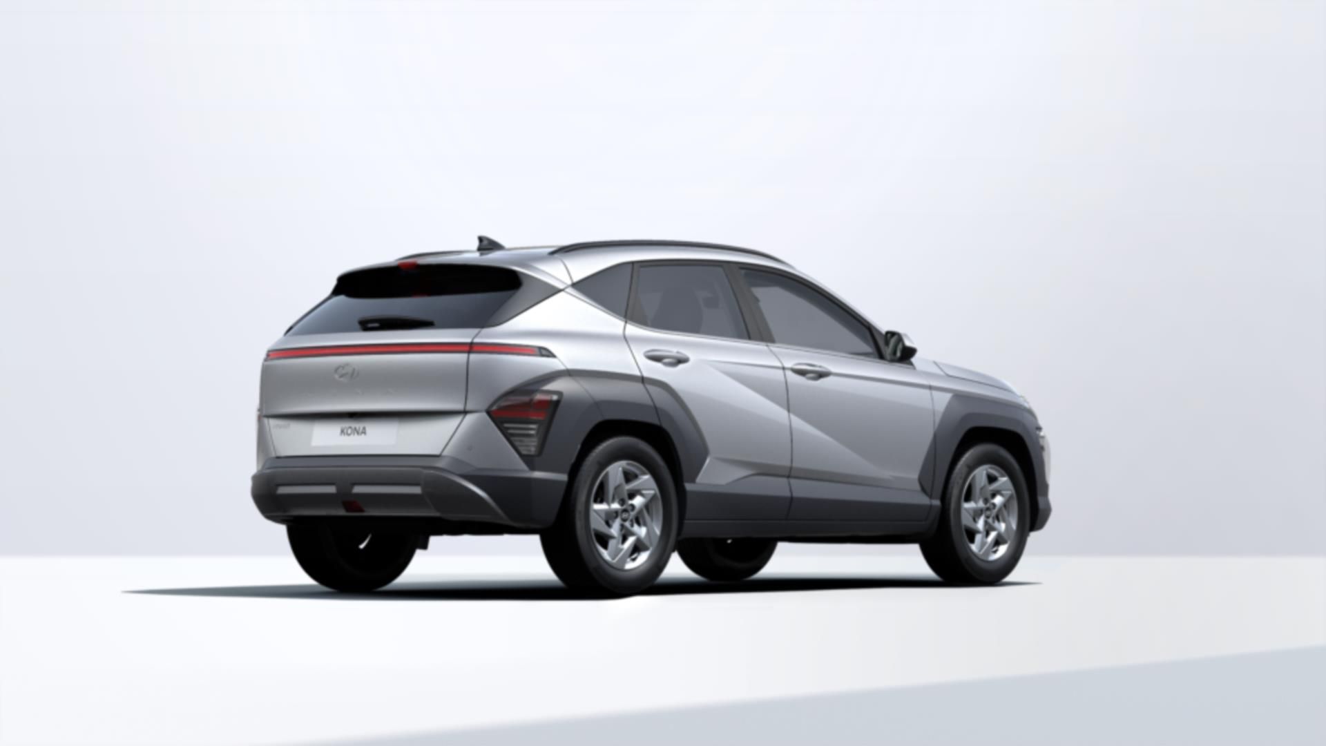 Hyundai Kona, 1,6 T-GDI MT SMART - fotka 3