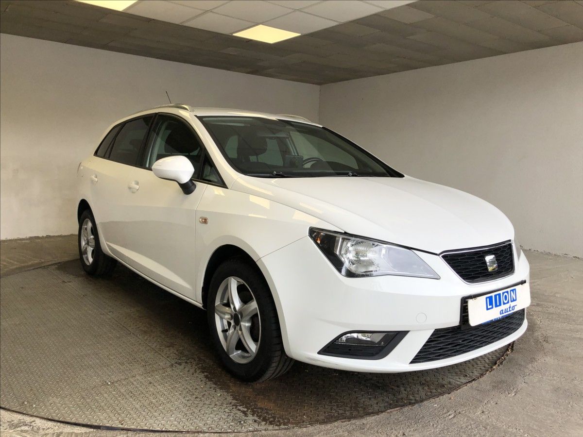 Seat Ibiza, 1,2 TSI