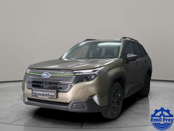 2.0ie-S ES Field CVT