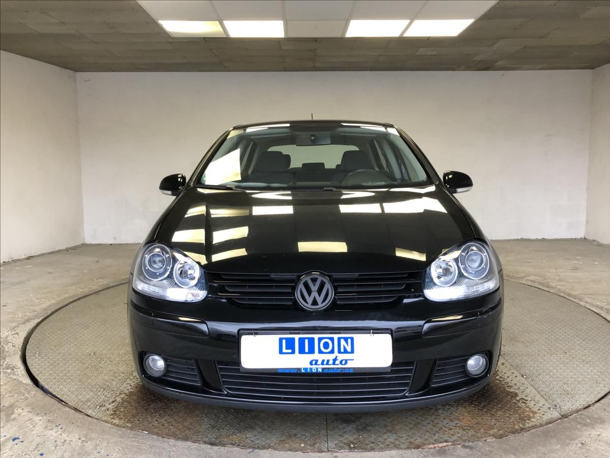 Volkswagen Golf, 1,6 MPI  GOAL - fotka 2