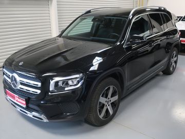 GLB 220 D 4MATIC