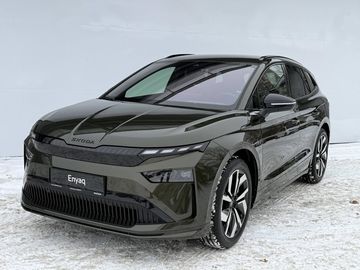 85 Sportline 82 kWh