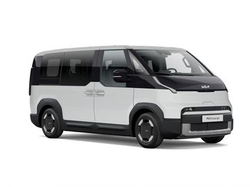 5P 4x2 PLUS 120 KW + 71,2 KWH