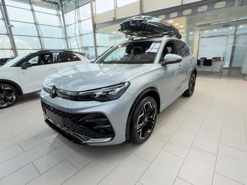 R-Line People 200kW eHybrid