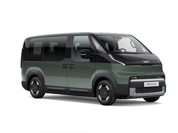 5P 4x2 PLUS 120 KW + 71,2 KWH