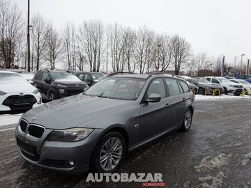 320d, XdRIVE 130kW, 4X4,Č,39