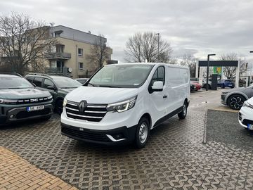 L2H1P2 dCi 150 Extra