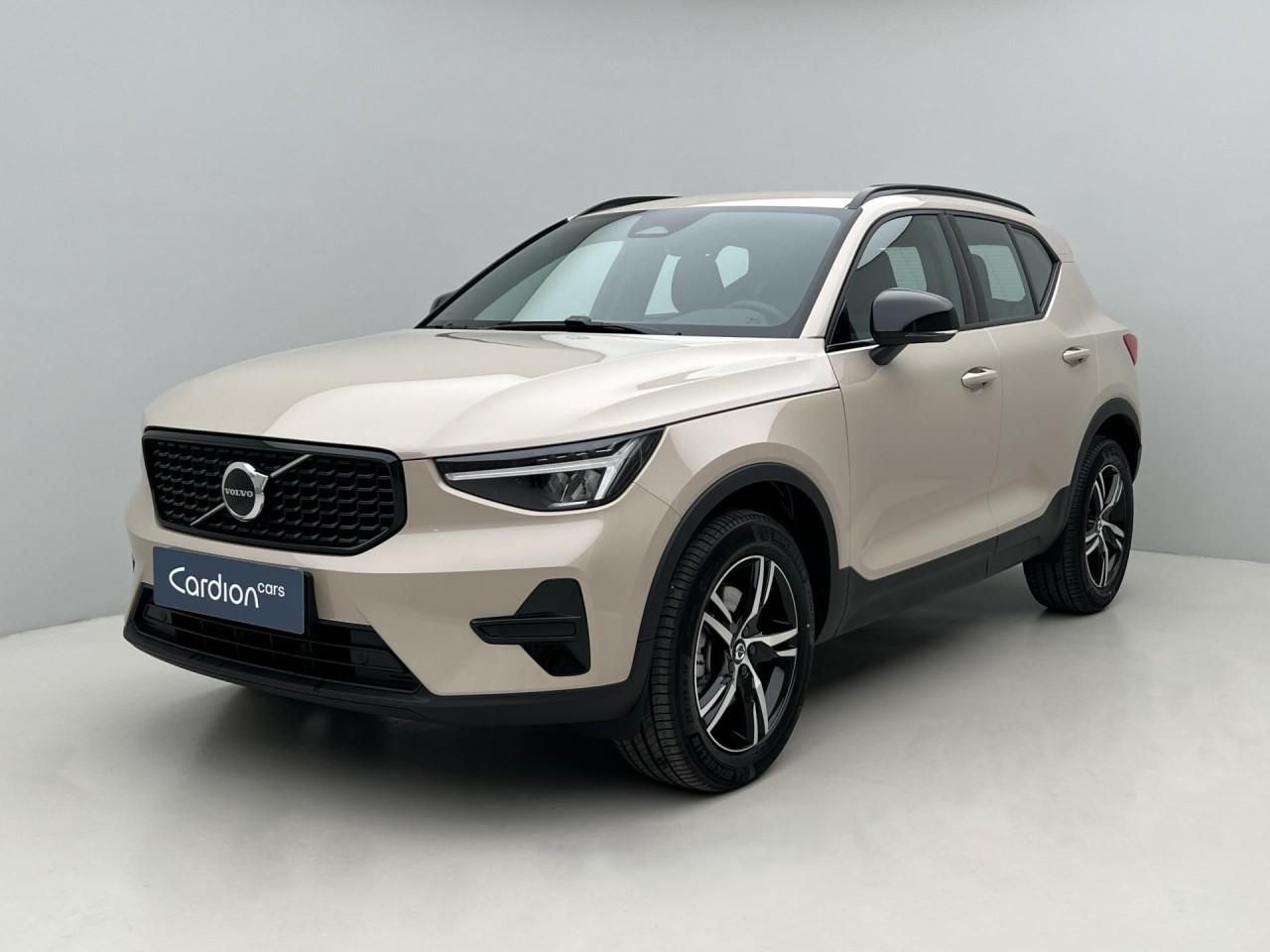 Volvo XC40, B3 DARK PLUS AUT