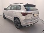 Škoda Karoq, Sportline 1.5TSI/110kW 7DSG
