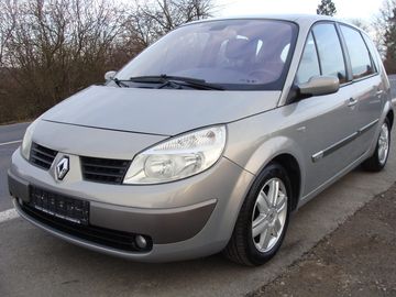 1.6i 16V, velmi zachovalý