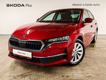 1.5 TSI 85 kW DSG Selection
