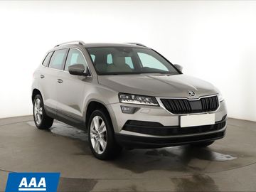 1.5 TSI, NOVÁ CENA, Automat