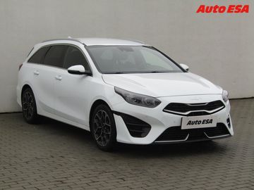 1.5 T-GDi,ČR,GT Line,AT