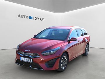 SW CD PHEV 1,6 GDi GPF PHEV 6D