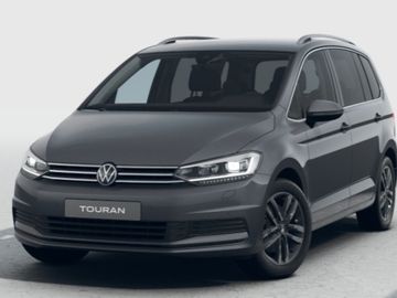 People 1,5 TSI 110 kW EVO2 6G