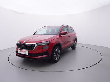 Style 2.0 TDI 85 kW
