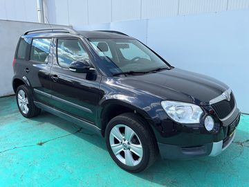 1.2 TSI, 77kW, Klima