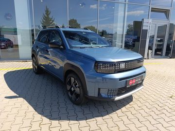 1,2   Turbo Hybrid 110k eDCT