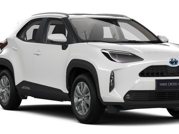 1,5 Hybrid Comfort AKCE