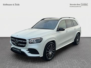 400 d AMG 4MATIC
