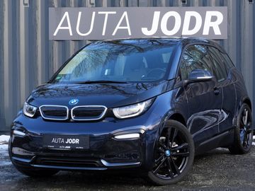 i3s 120Ah, H/K, Navi profi